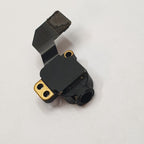 Apple MacBook Pro 16" 2019 A2141 Audio Jack Kopfhöreranschluss Buchse