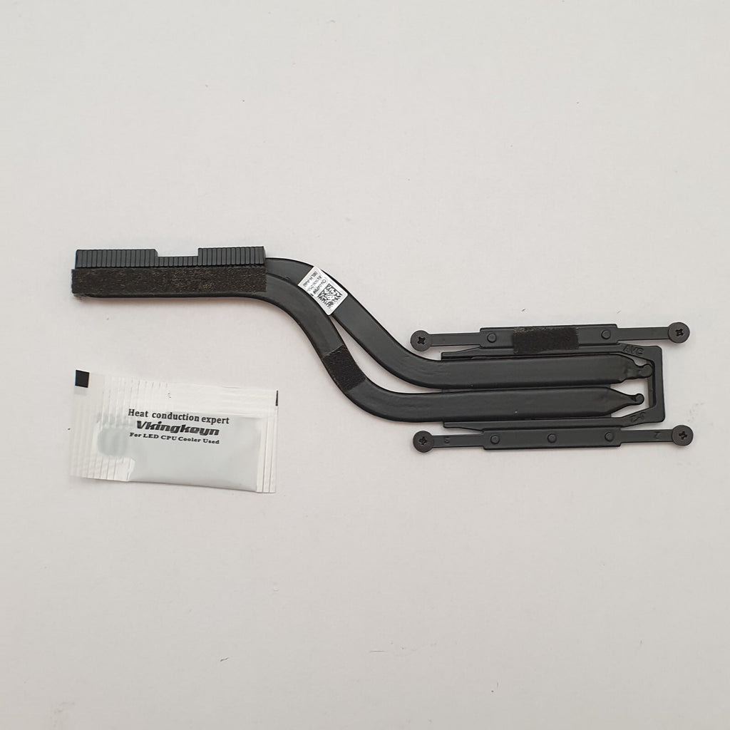 Dell Latitude 5310 Kühler Heatsink Kühlkörper