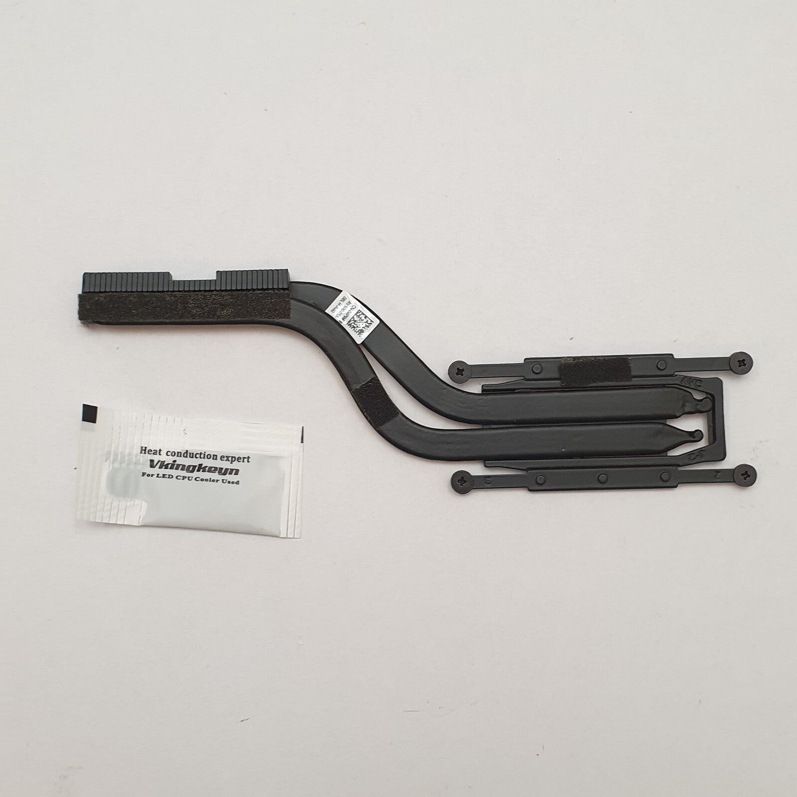 Dell Latitude 5310 Kühler Heatsink Kühlkörper