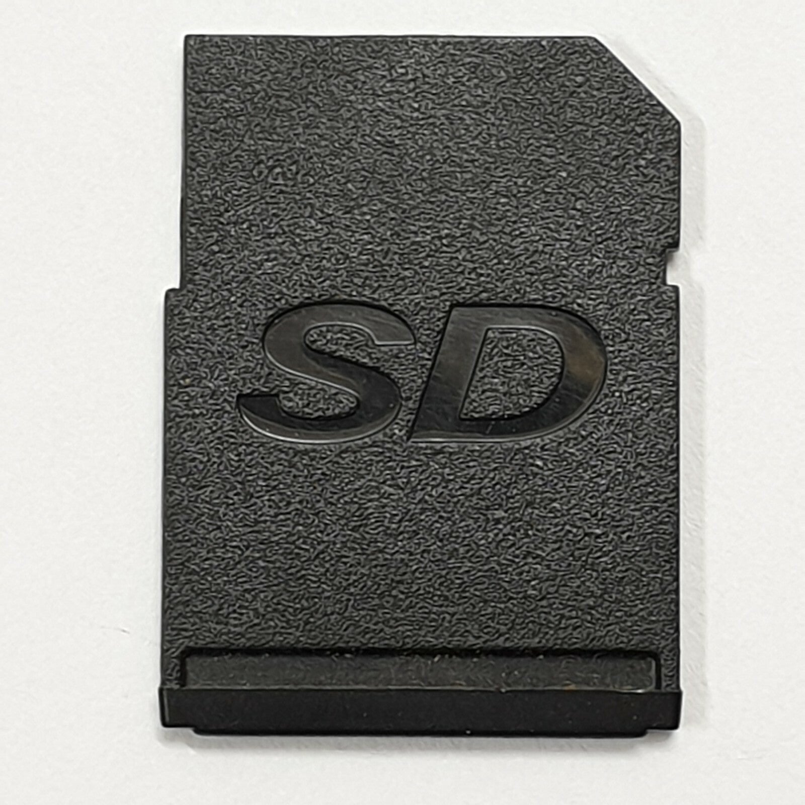 Asus X5DC Series Original SD Karten SD Karten Dummy Slot Abdeckung SD Card Slot