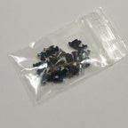 P/B EasyNote MS2291 Packard Bell EasyNote MS2291 Schraubensatz Screw Set