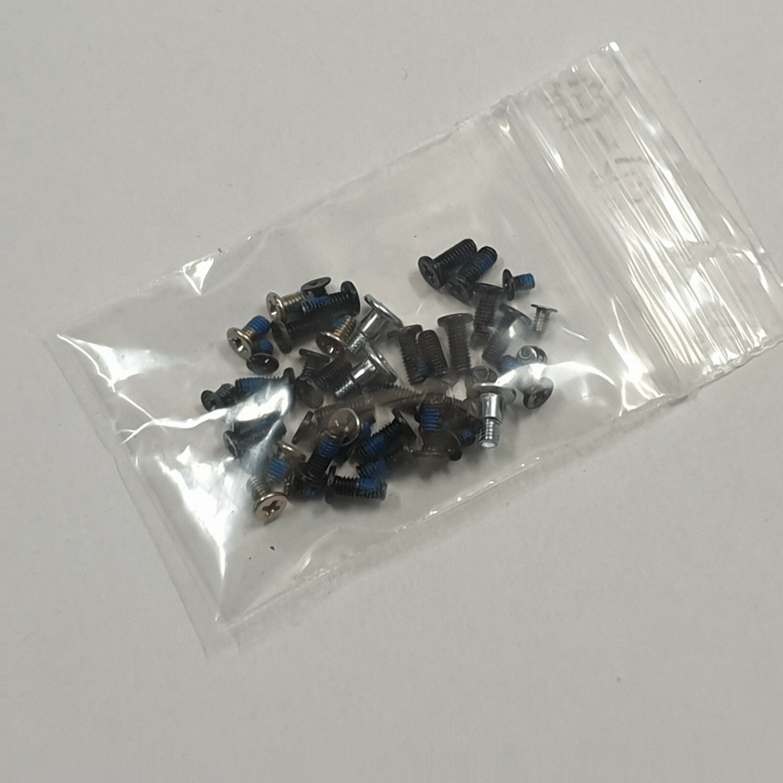 P/B EasyNote MS2291 Packard Bell EasyNote MS2291 Schraubensatz Screw Set