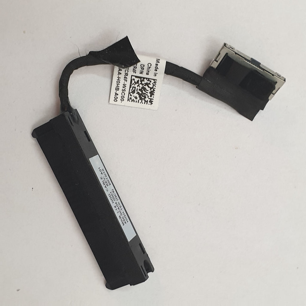 Dell Latitude 3410 HDD Festplatten Kabel Adapter SATA Connector Platine – Bild 2