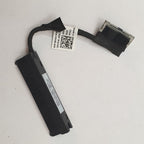 Dell Latitude 3410 HDD Festplatten Kabel Adapter SATA Connector Platine – Bild 2