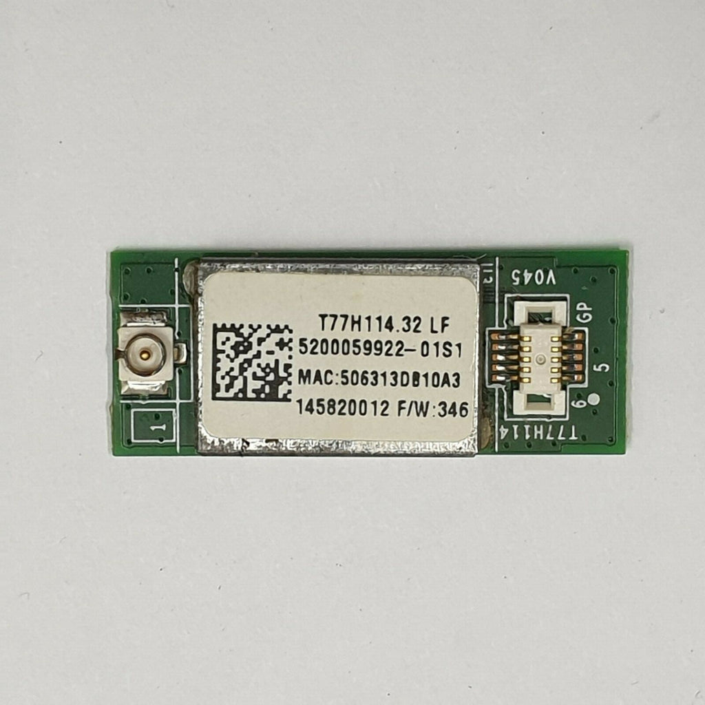 Sony Vaio PCG-61412W Bluetooth Modul T77H114