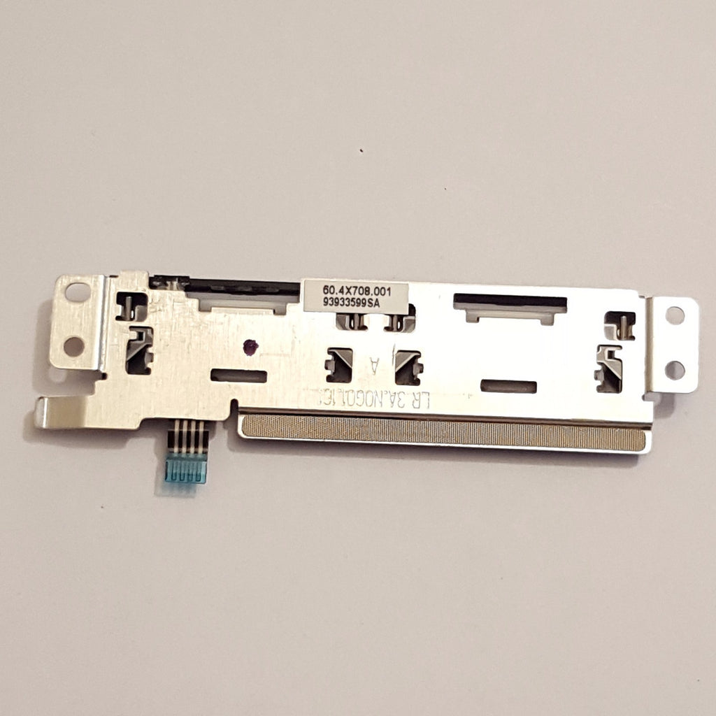 Dell Latitude E5500 Touchpad Tasten Maus Tasten Mouse Buttons Ersatzteil – Bild 2