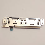 Dell Latitude E5500 Touchpad Tasten Maus Tasten Mouse Buttons Ersatzteil – Bild 2
