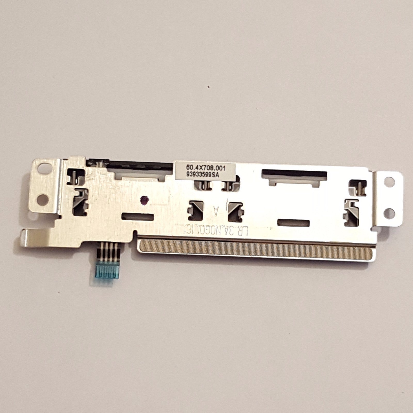 Dell Latitude E5500 Touchpad Tasten Maus Tasten Mouse Buttons Ersatzteil – Bild 2