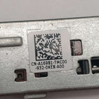 Dell Latitude 5580 Touchpad Tasten Buttons Clickpad Board