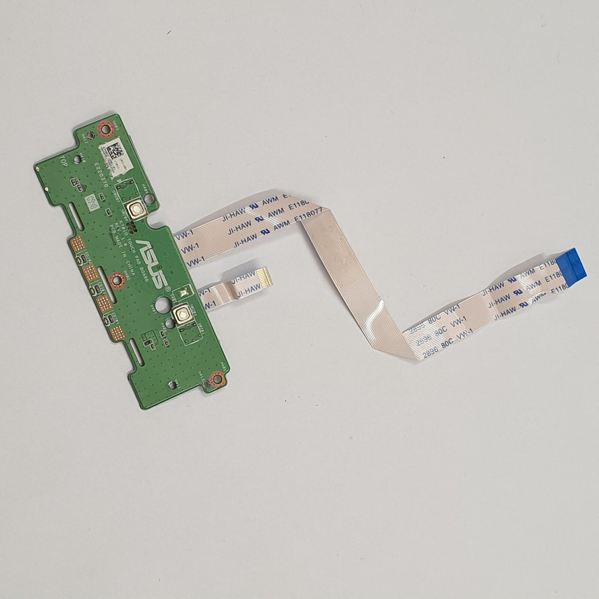 Asus K70AB Touchpad Board Touchpad Platine