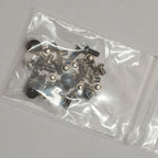 Packard Bell EasyNote ENLG71BM Schraubensatz Screw Set Schrauben Ersatzteil – Bild 2