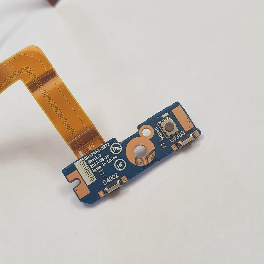 Lenovo Thinkpad X1 Tablet Gen 3 Power Button Board Einschaltknopf Platine