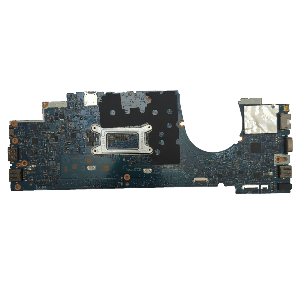 Dell Latitude 5280 Mainboard Motherboard Platine – Bild 2