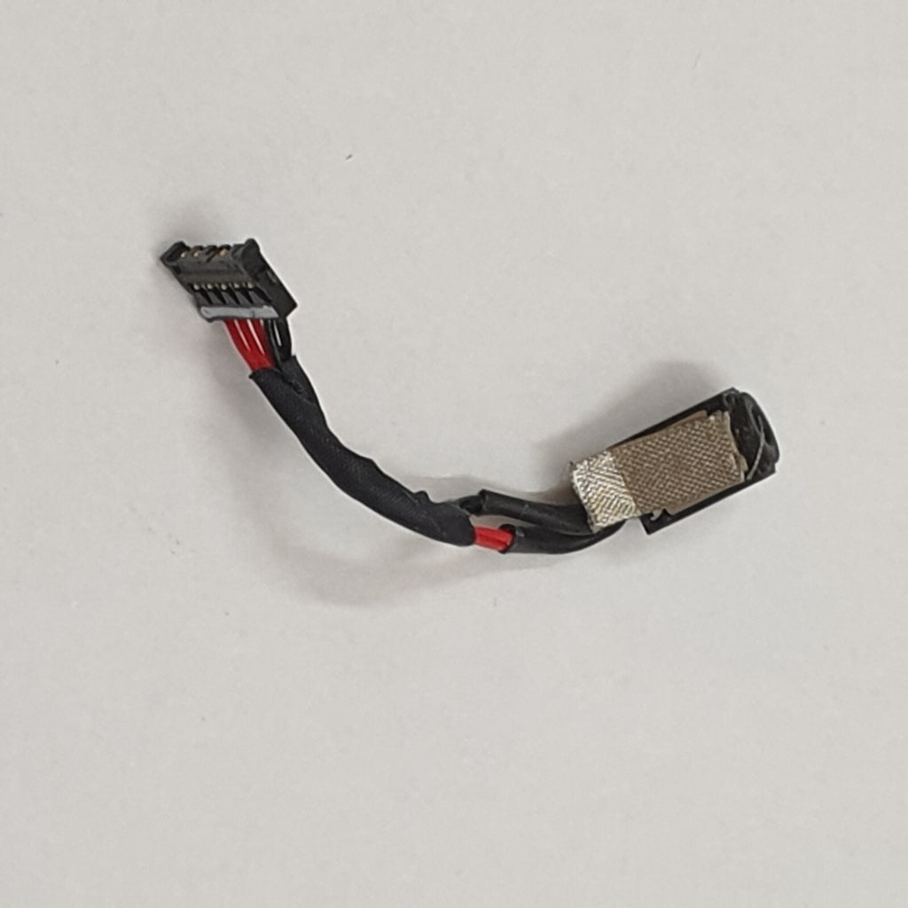 Samsung Chromebook 303C Original DC Jack Strombuchse Ladebuchse Power Connector – Bild 2