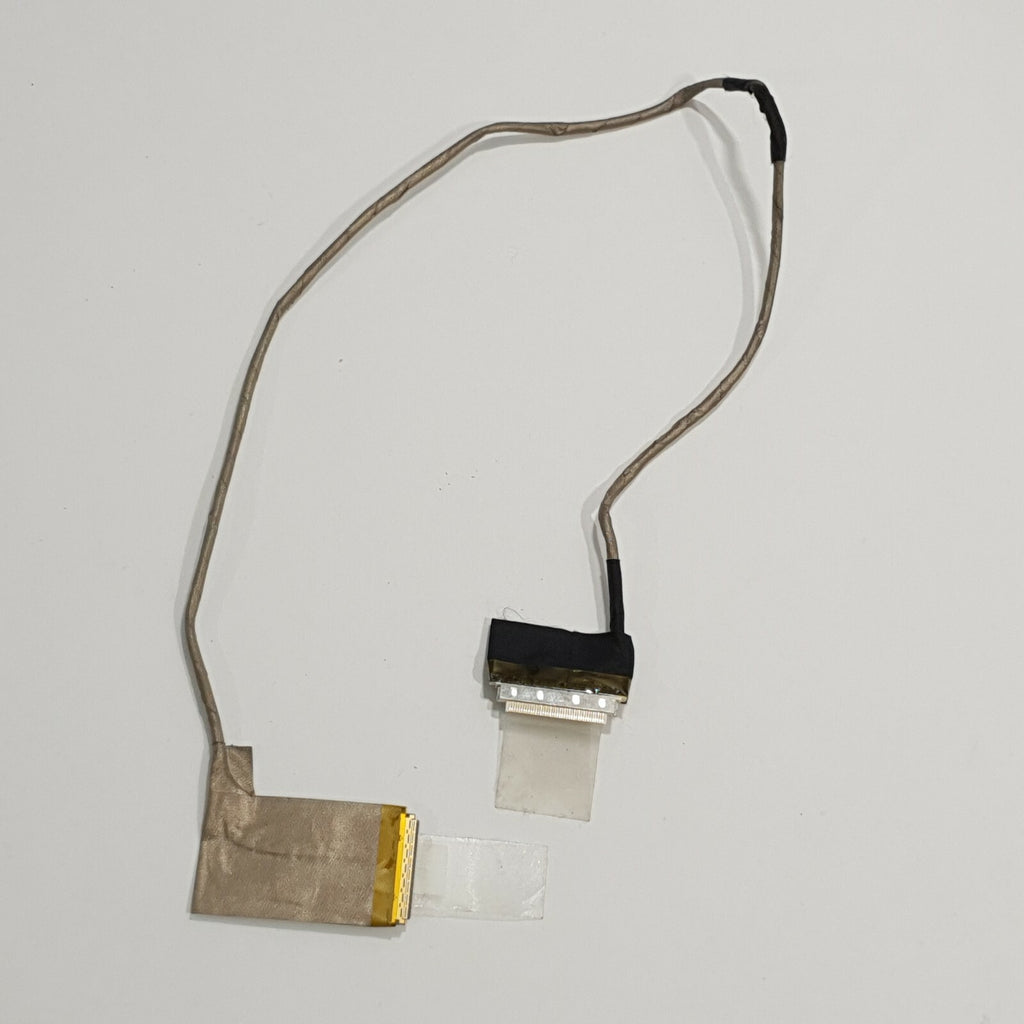Asus N53J N53JG Displaykabel LCD Video Kabel LVDS Video Cable