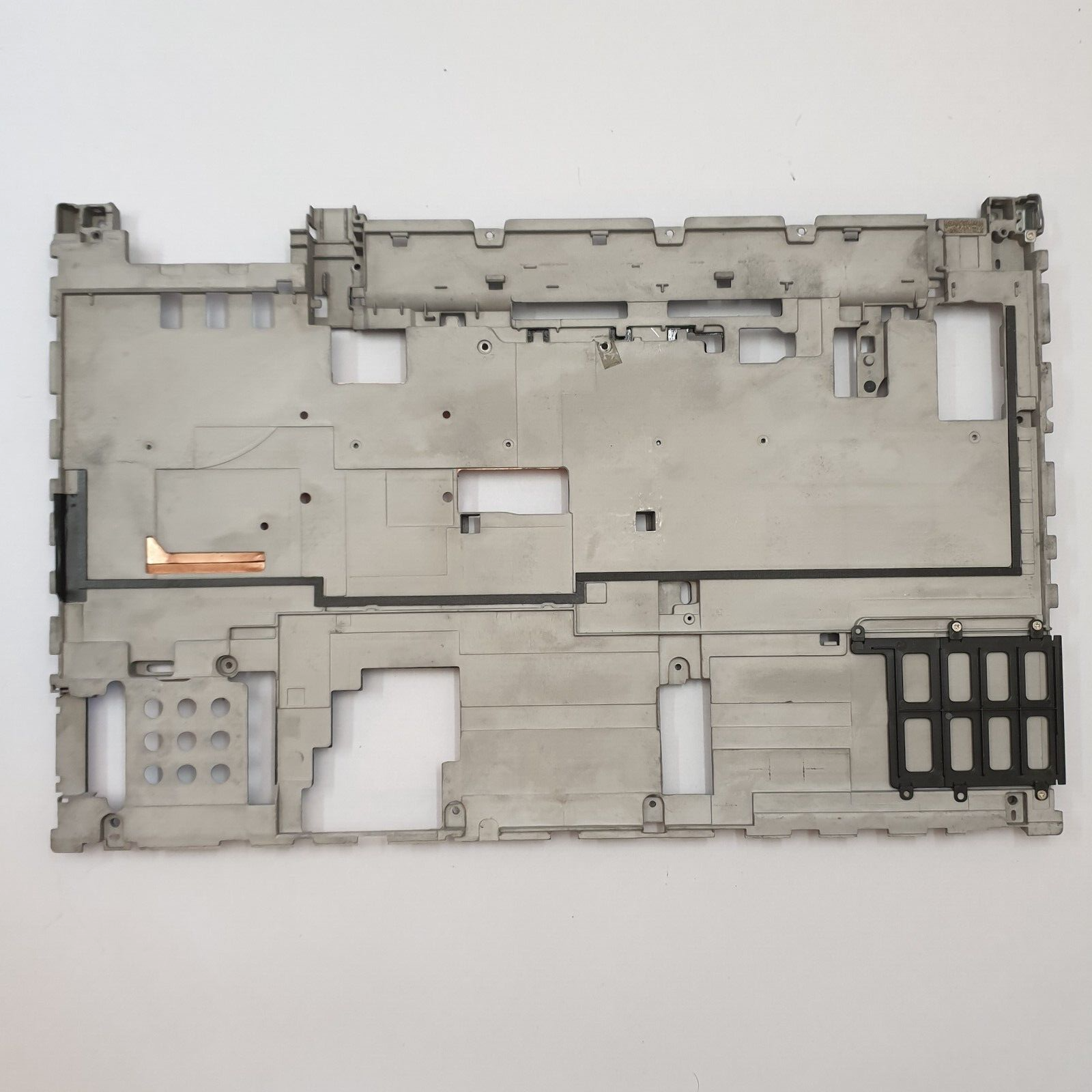 Lenovo ThinkPad W541 Gehäuse Rahmen Chassis Innenrahmen Support Frame