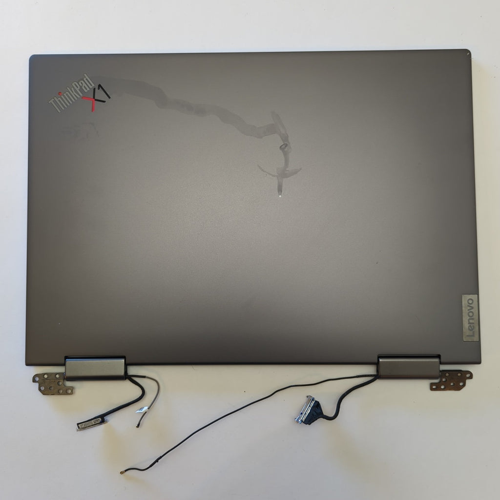 Lenovo ThinkPad X1 Yoga G6 Display komplett Touch WUXGA Bildschirm Gen 6 – Bild 2