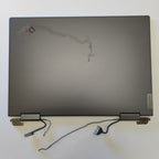 Lenovo ThinkPad X1 Yoga G6 Display komplett Touch WUXGA Bildschirm Gen 6 – Bild 2