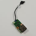 Lenovo ThinkPad T450 USB Port mit Lenovo ThinkPad T450 USB Port Platine USB