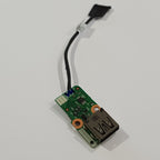 Lenovo ThinkPad T450 USB Port mit Lenovo ThinkPad T450 USB Port Platine USB