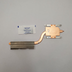 Asus P1501U CPU Kühler Heatsink Kühlkörper inkl Wärmeleitpaste