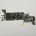 Lenovo ThinkPad X250 Mainboard CPU i5-5200U 2.20GHz 4GB RAM Motherboard