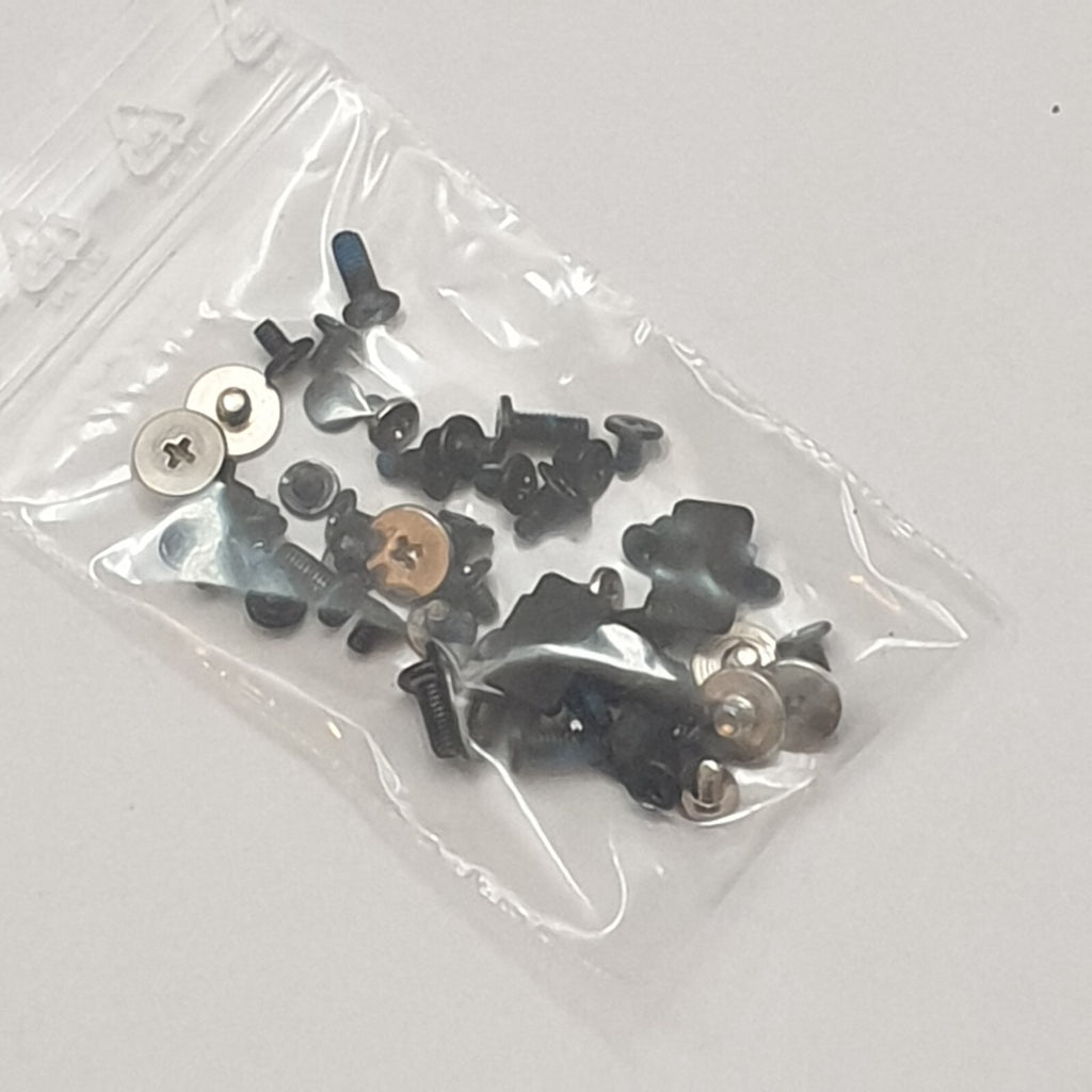 Lenovo ThinkPad T470p Schraubensatz Screw Set Schrauben Gehäuse