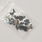 Lenovo ThinkPad T470p Schraubensatz Screw Set Schrauben Gehäuse