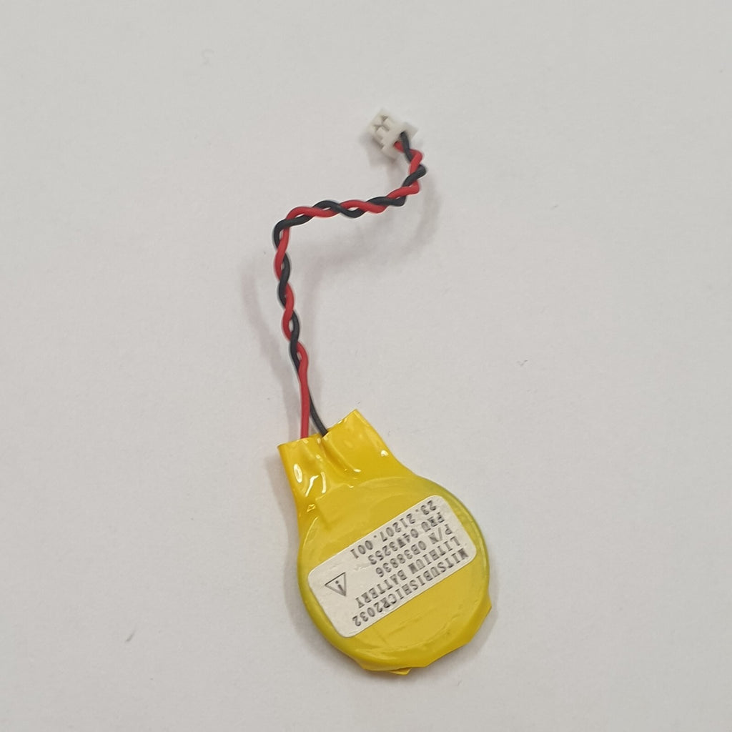 Lenovo ThinkPad T430s BIOS CMOS Batterie Pufferbatterie