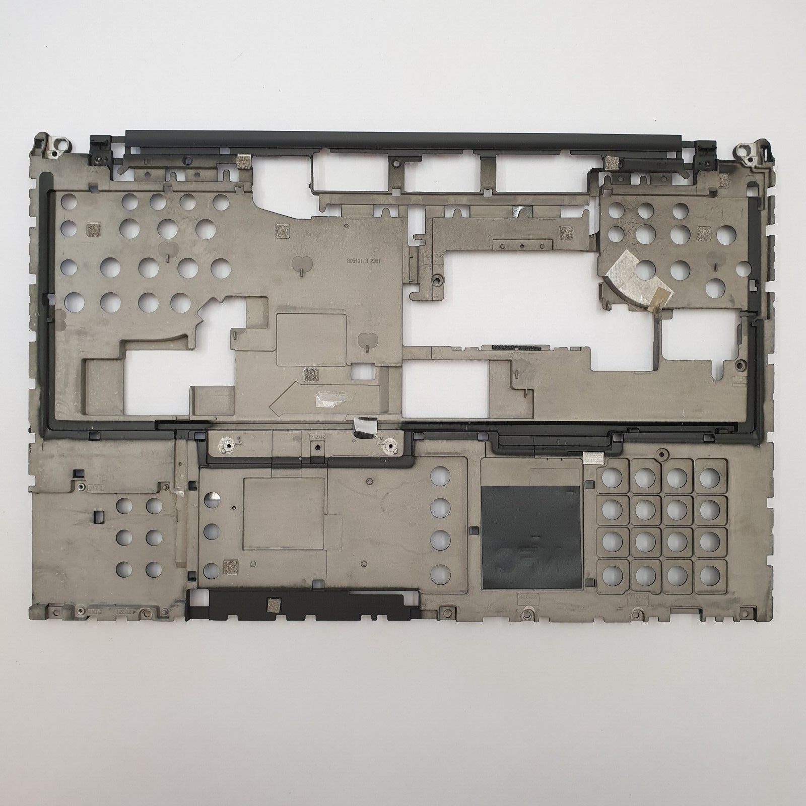 Lenovo ThinkPad P53 Tastaturrahmen Innenrahmen Strukturrahmen Roll Cage Frame