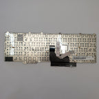 Lenovo ThinkPad P51 Tastatur Englisch US QWERTY Keyboard Trackpoint – Bild 2