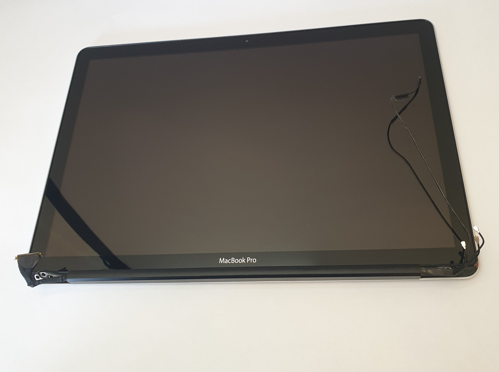 Apple MacBook Pro A1286 Display komplett Bildschirm LCD Assembly