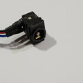 Fujitsu Lifebook P702 Original Strombuchse DC Jack Ladebuchse Anschluss Kabel
