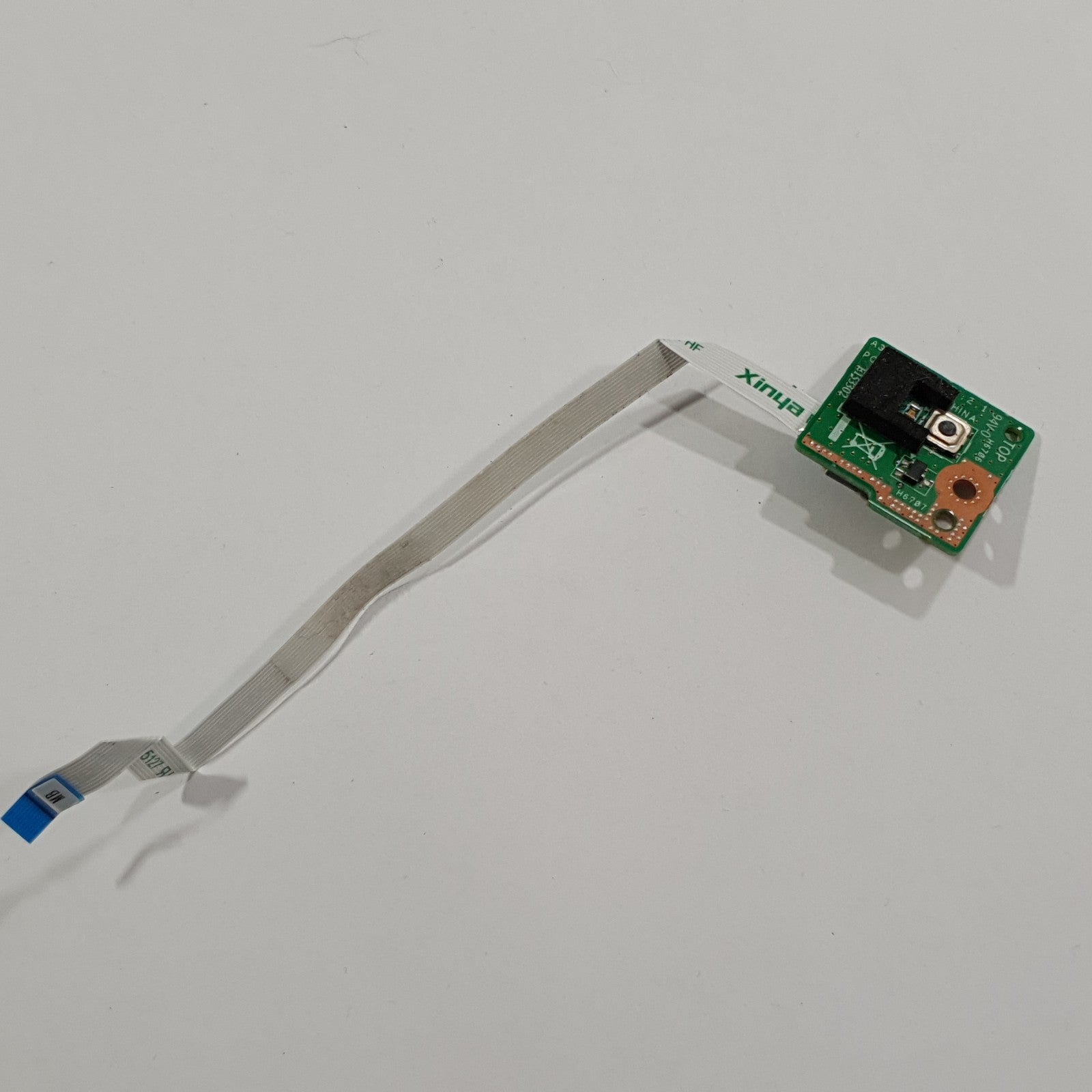 Medion Akoya P6638 MD99170 Powerbutton Einschaltknopf Power Button Board – Bild 2