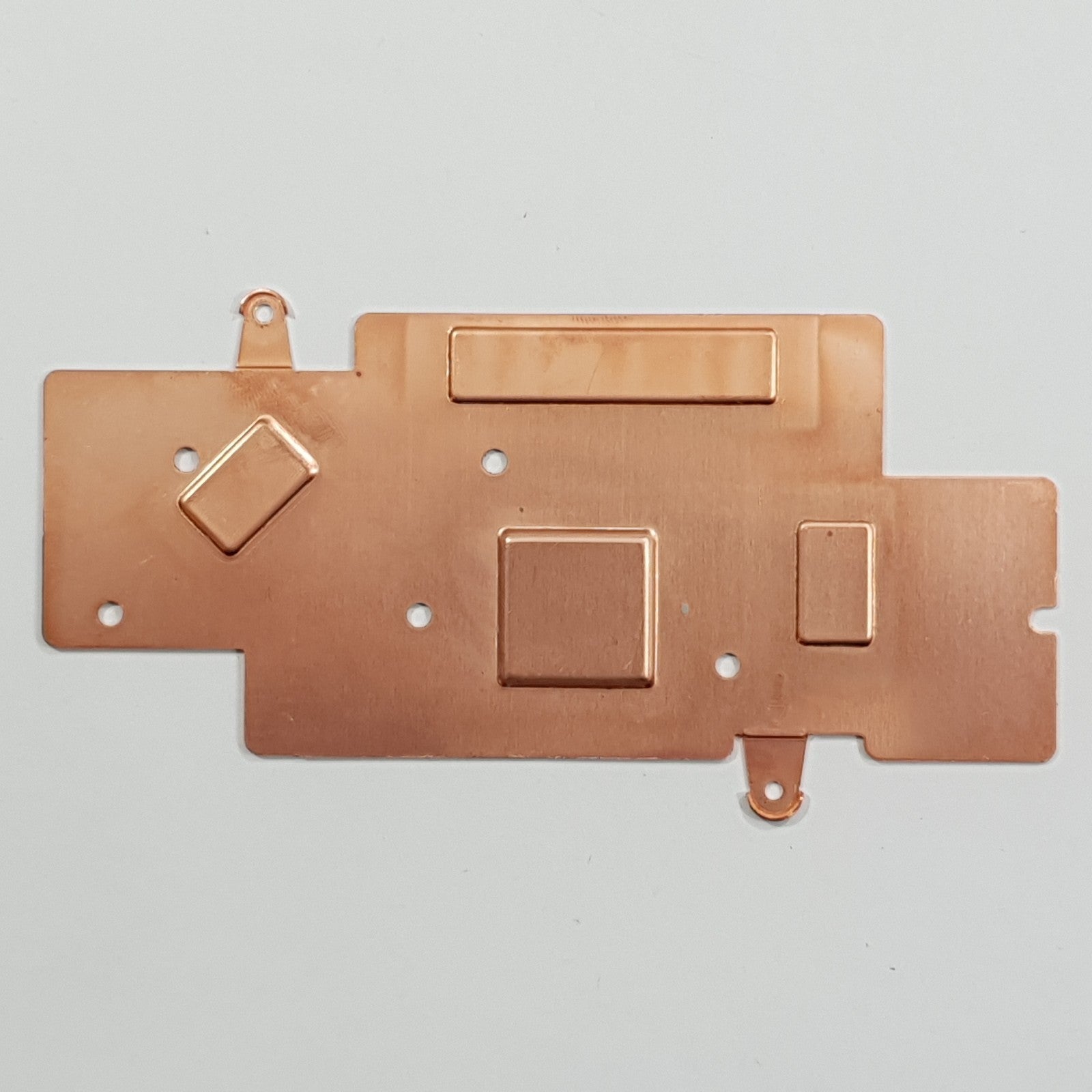 HP Chromebook 14 ak005no Heatsink Kuehlkoerper Kuehlung – Bild 2