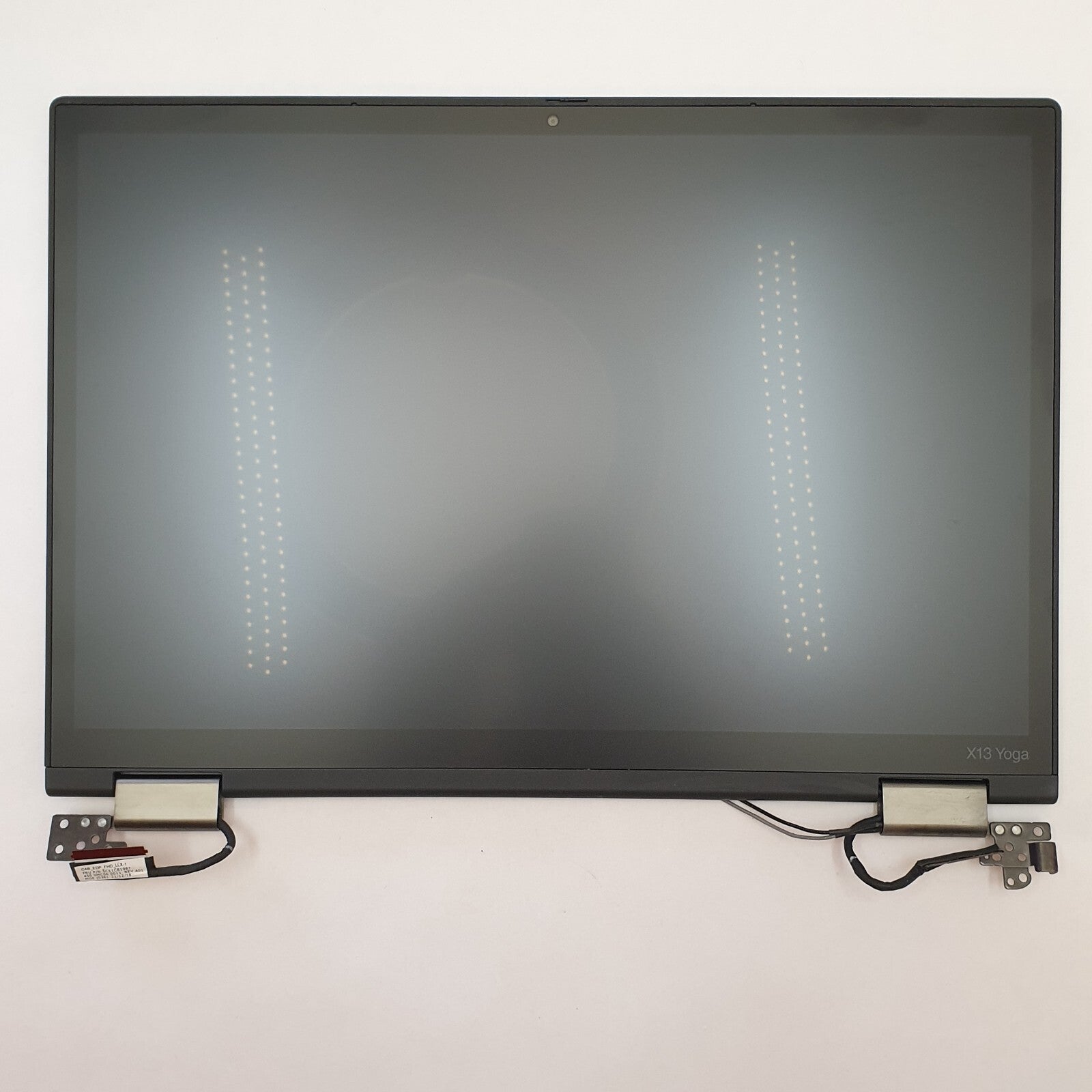 Lenovo ThinkPad X13 Yoga G2 13,3" FHD Touch Display Screen LCD Bildschirm
