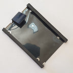 Lenovo ThinkPad T420 HDD Caddy Festplattenrahmen 2.5 Zoll Einbaurahmen Halterung