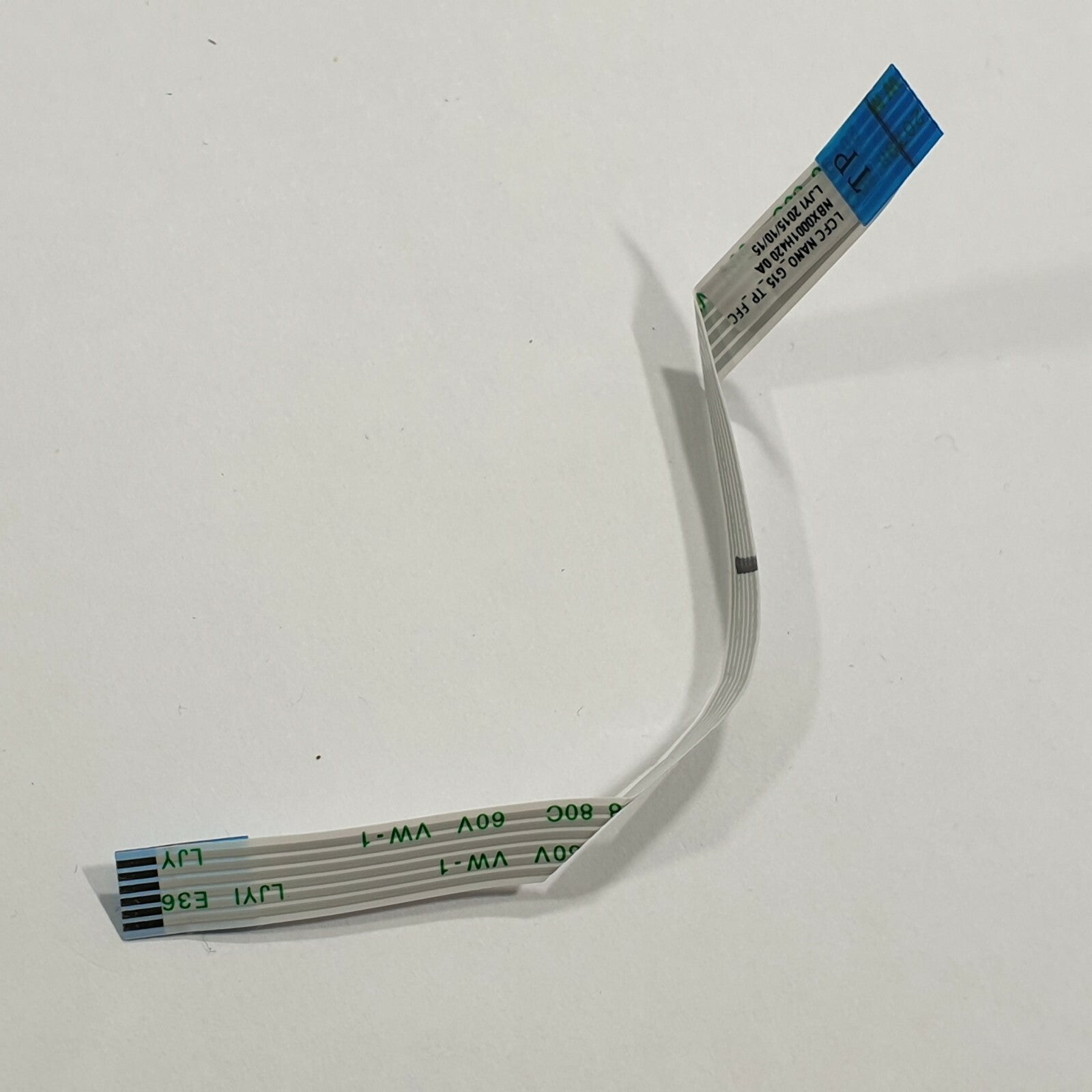 Lenovo IdeaPad 100-15IBD Touchpadkabel Flexkabel Touchpad Kabel