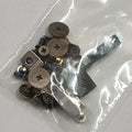 Lenovo ThinkPad X240 Schraubensatz Screw Set Schrauben Gehäuse