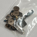 Lenovo ThinkPad X240 Schraubensatz Screw Set Schrauben Gehäuse