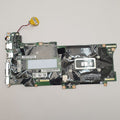 Lenovo ThinkPad X1 Yoga 4th Gen Mainboard Intel i5-8365U 16GB RAM Motherboard