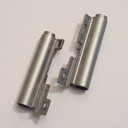 Dell Latitude E5420 Scharnier Abdeckung Set Hinge Cover Kappen