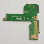 Asus R540L SATA HDD Adapter Board SATA Connector Platine