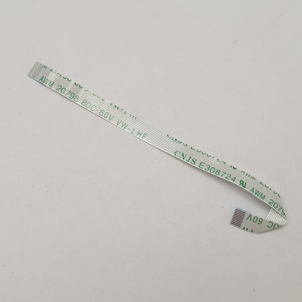 Toshiba Z30-C Touchpadkabel Flexkabel Flachbandkabel Ribbon Cable
