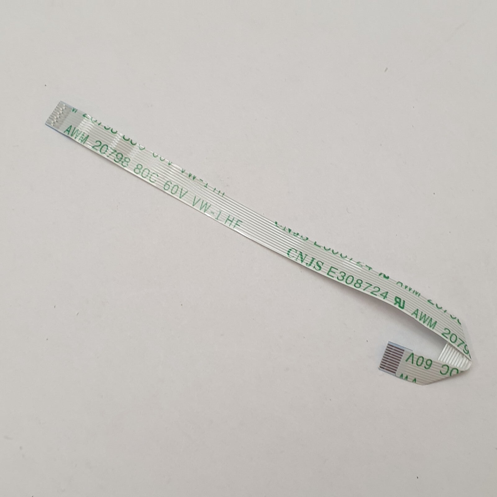 Toshiba Z30-C Touchpadkabel Flexkabel Flachbandkabel Ribbon Cable