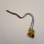 Lenovo ThinkPad T61 Modem Karte mit RJ11 Anschluss Kabel MDC Board – Bild 2