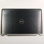 Dell Latitude E6230 Displaygehäuse Deckel Gehäuse Top Lid LCD Cover