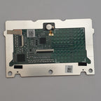 Dell Latitude 7310 Touchpad Trackpad Mauspad Grau – Bild 2