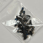 Acer Aspire 5810T 5810TZ 5410 Schraubensatz Screw Set Schrauben Ersatzteil – Bild 2