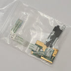 HP EliteBook 820 G2 Fingerprint Sensor Fingerabdruck Scanner Modul – Bild 2